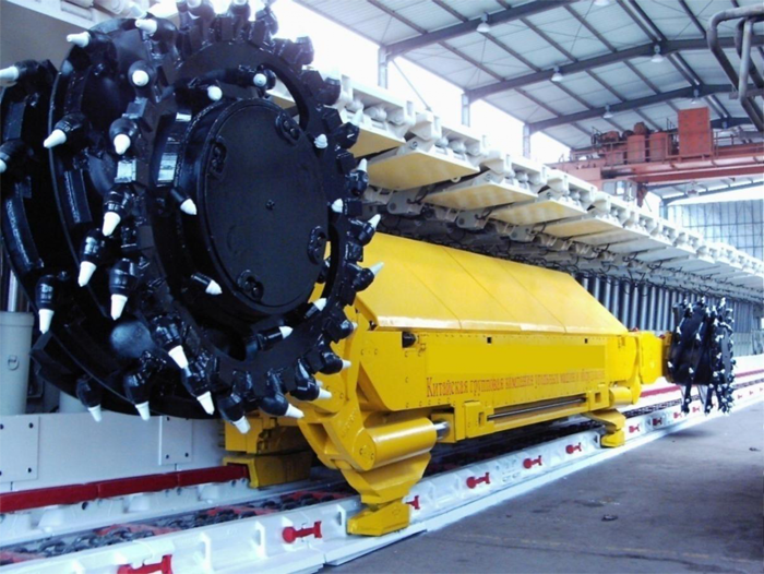 采煤機(jī)維修租賃 采煤機(jī)維修租賃