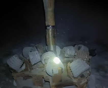 重慶反井鉆機(jī)施工 重慶反井鉆機(jī)施工