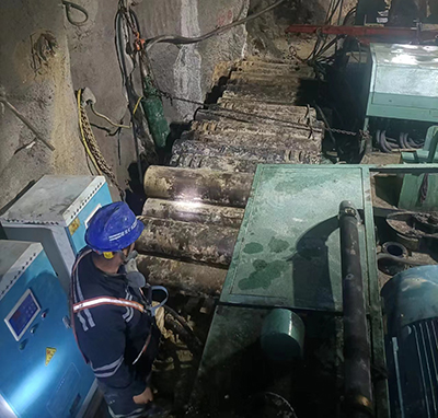 天井鉆機適用于多個行業